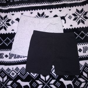 Biker shorts